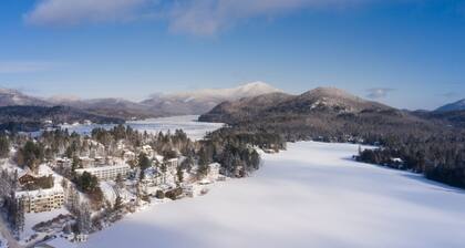 Lake Placid Inn Boutique Hotel