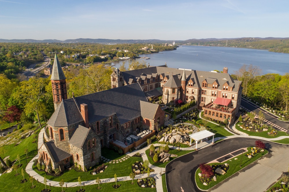 The Abbey Inn & Spa in Peekskill Best Rates & Deals on Orbitz