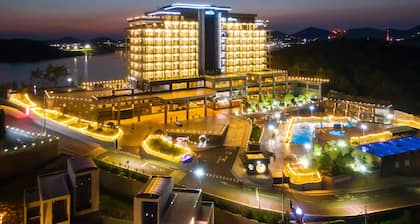 Hotel JCS Yeosu