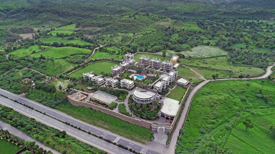 The Amargarh