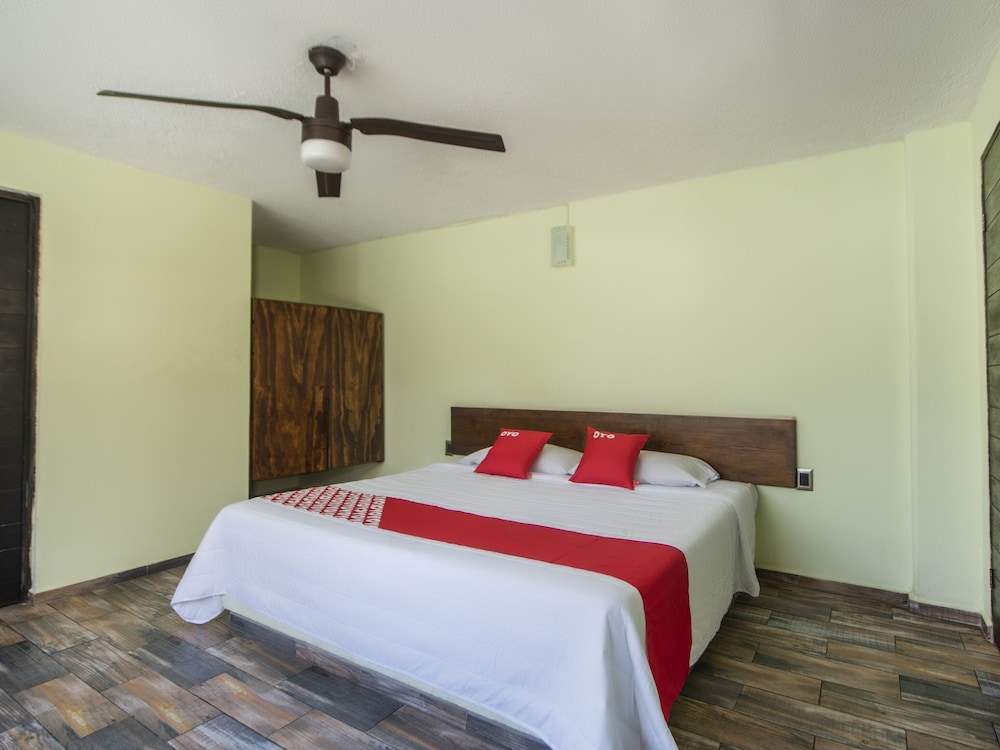 Foto - Hotel Colimense