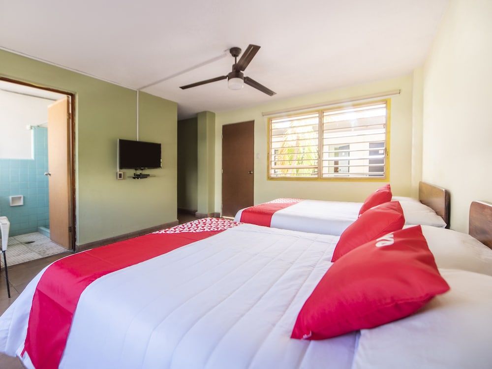 Foto - Hotel Colimense