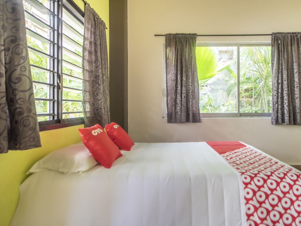 Foto - Hotel Colimense