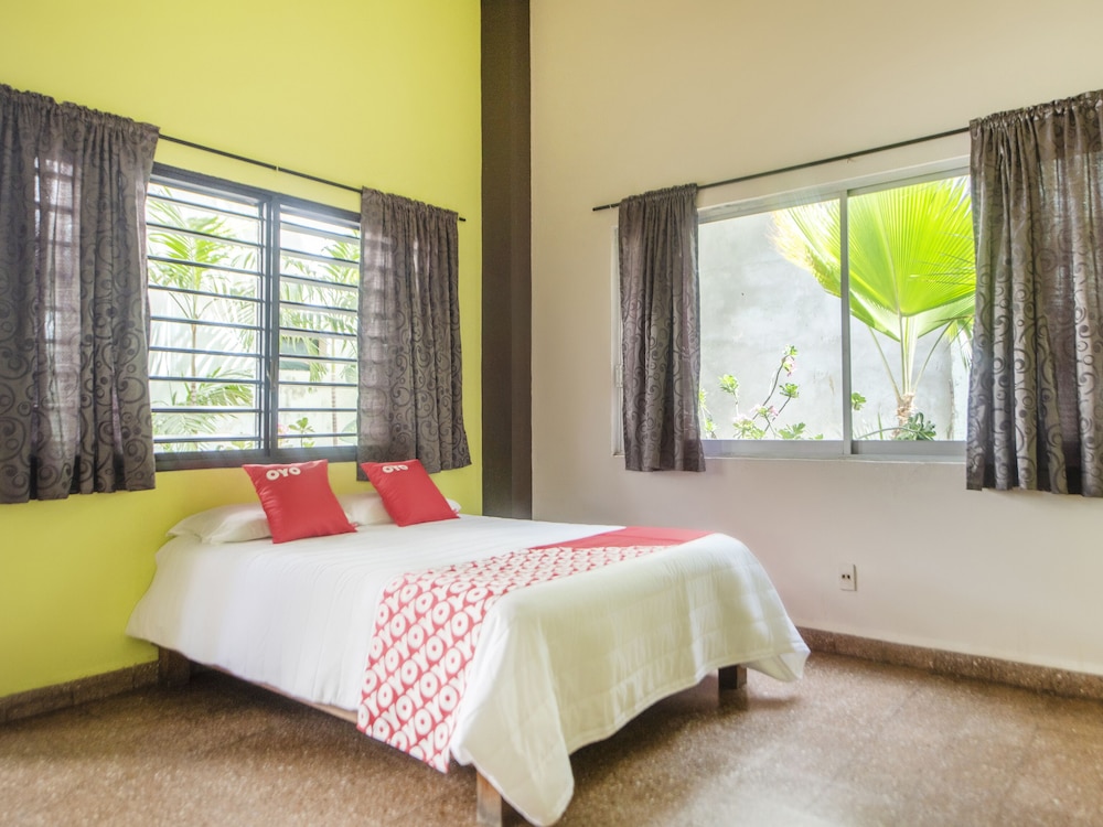 Foto - Hotel Colimense