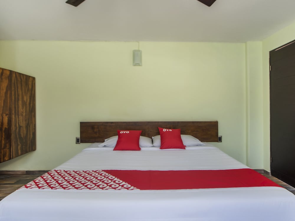 Foto - Hotel Colimense