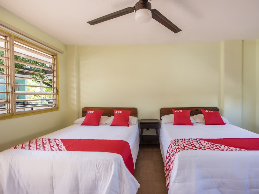 Foto - Hotel Colimense