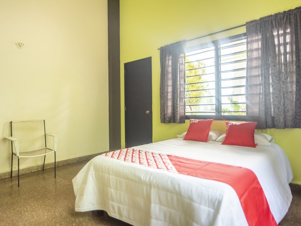 Foto - Hotel Colimense