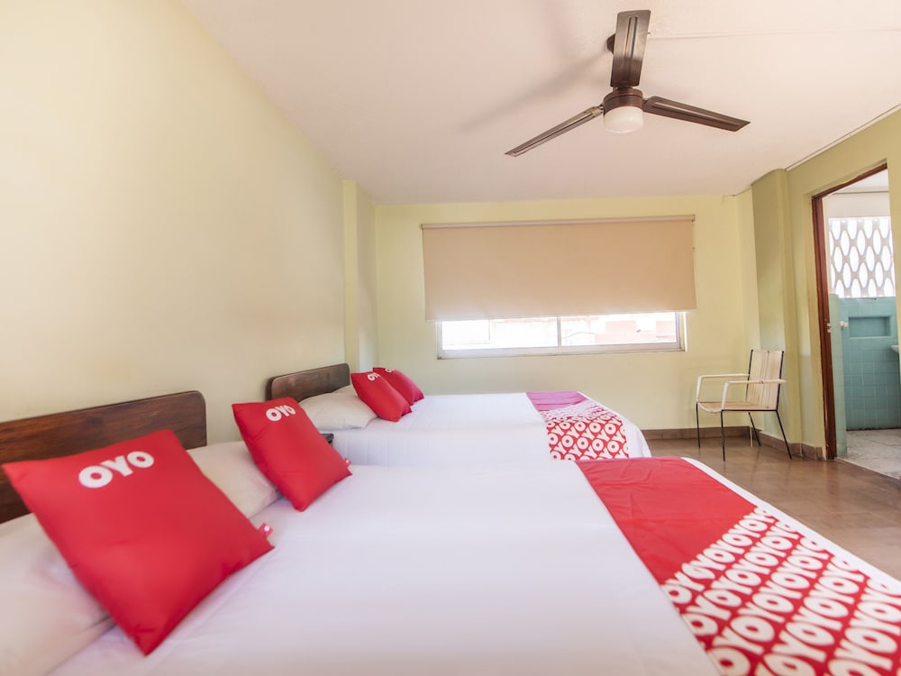 Foto - Hotel Colimense