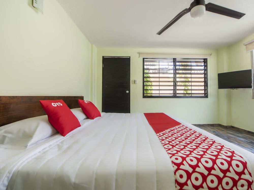 Foto - Hotel Colimense