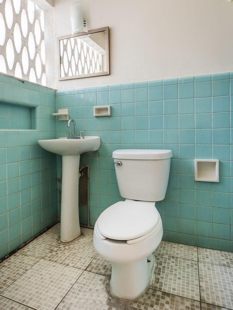 Foto - Hotel Colimense