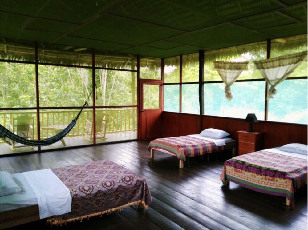 Kawsay Ayahuasca Retreat E I R L Iquitos 2020 Room Prices