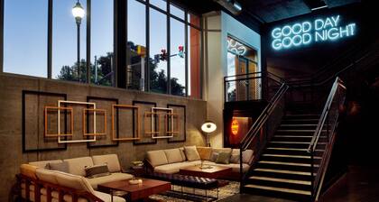 The Casso, Raleigh, a Tribute Portfolio Hotel