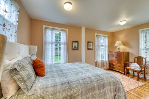 15+ Hotels in downtown arcata ca