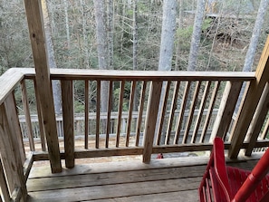 Comfort Suite | Terrace/patio