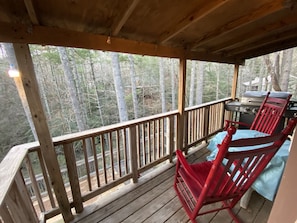 Comfort Suite | Terrace/patio