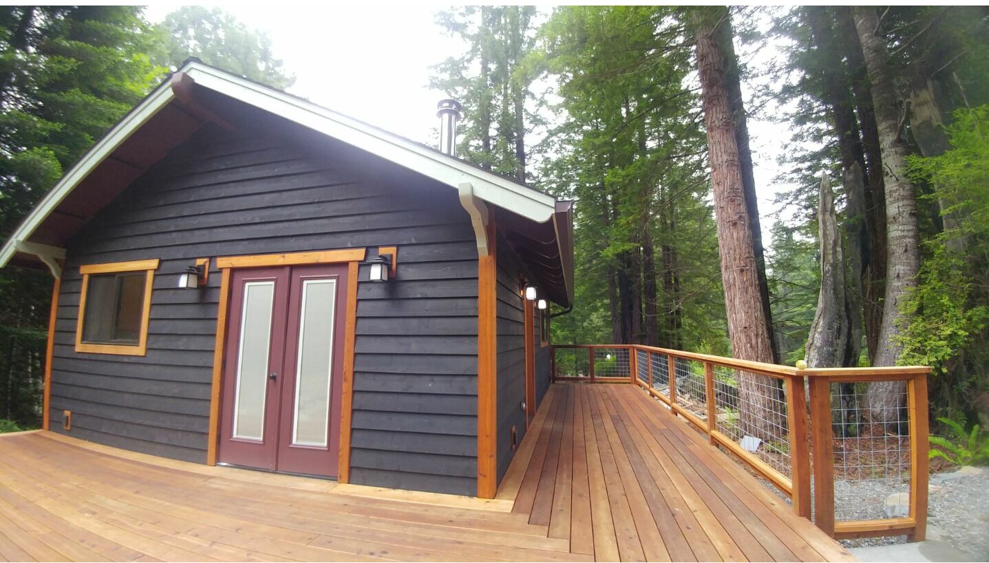 Redwood Mountain Cabin 2020 Room Prices Deals Reviews Expedia