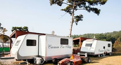 Caravan Eco Village