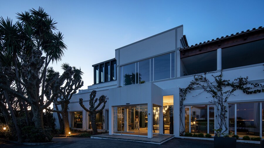 Senhora da Rosa Tradition & Nature Hotel