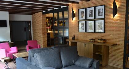 Hotel Beniali