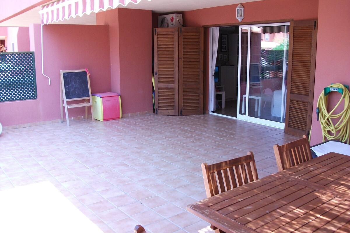Ground Floor A 239 Albatros Ii Mar De Cristal 2021 Room Prices Deals Reviews Expedia Com