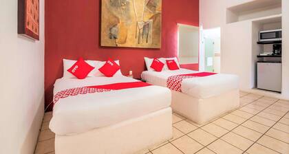 Hotel La Quinta SM