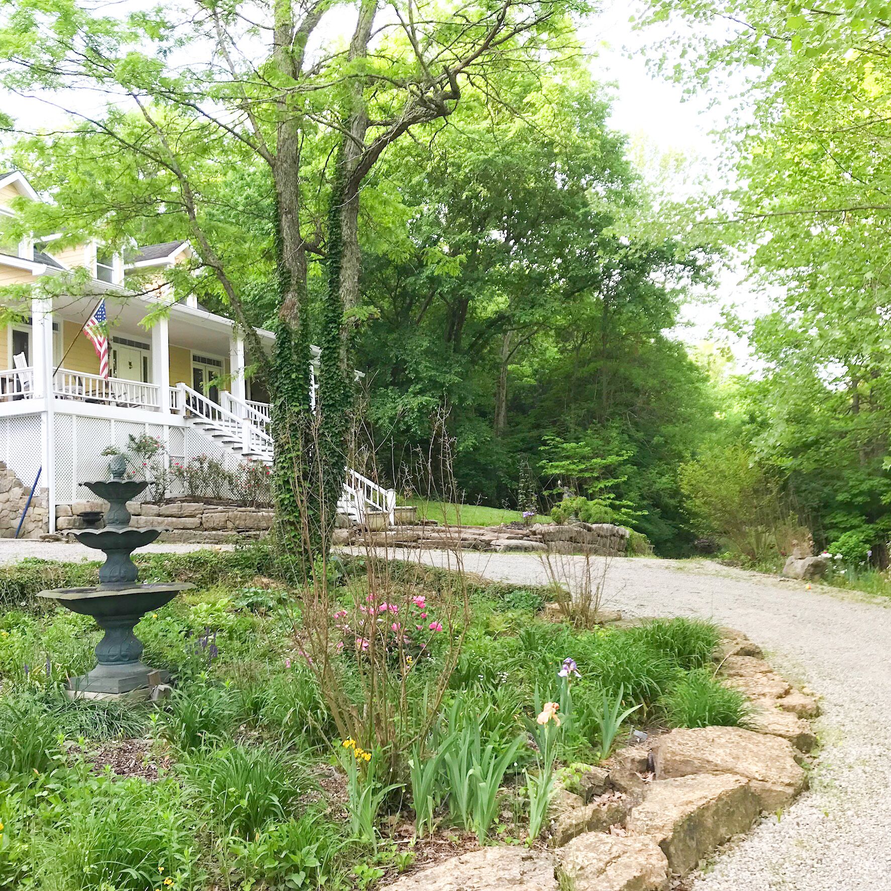 Bourbon Estate™ at Meadow Creek in Elizabethtown, United States
