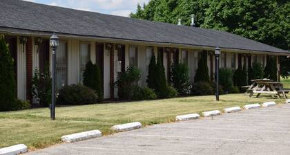 Festival Inn