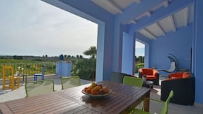 Balcone