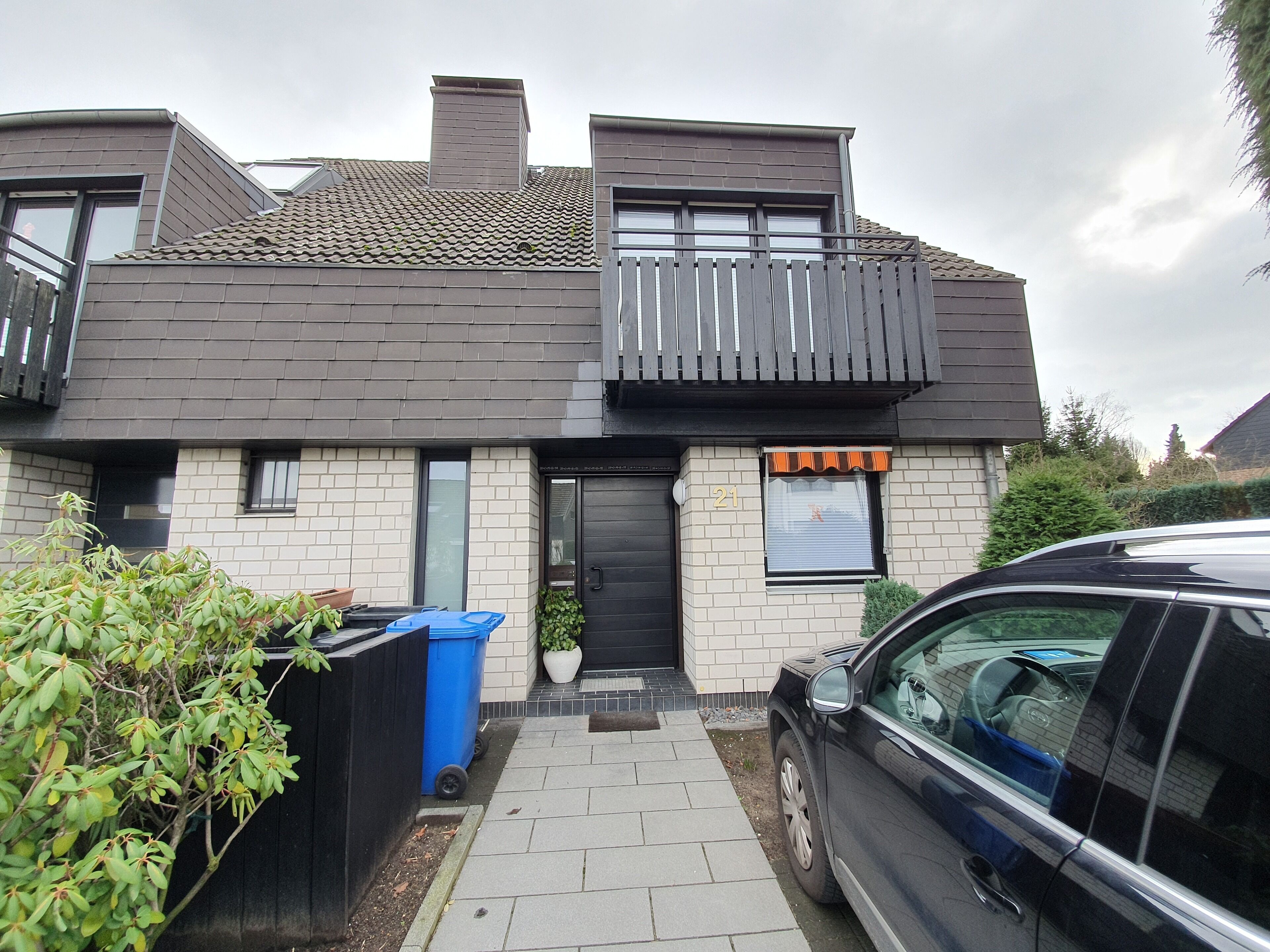 Business Apartments Ost in Ratingen, Germany