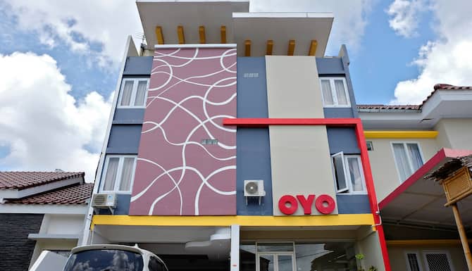 OYO 2315 Arun Home: 2021 Room Prices, Deals & Reviews | Expedia.com