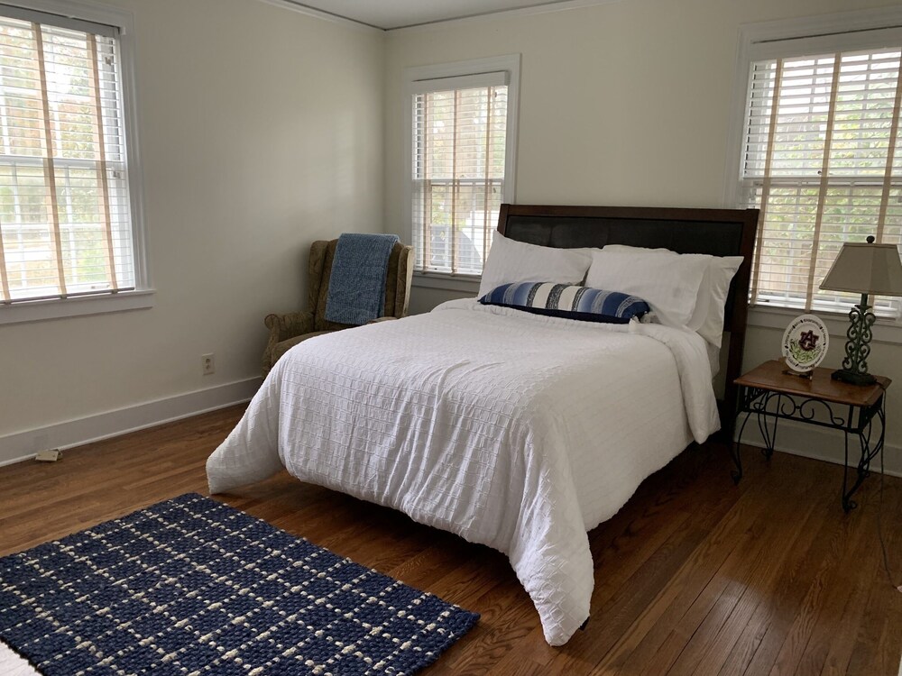 Perfect Masters Rental next to Augusta National Augusta Vrbo