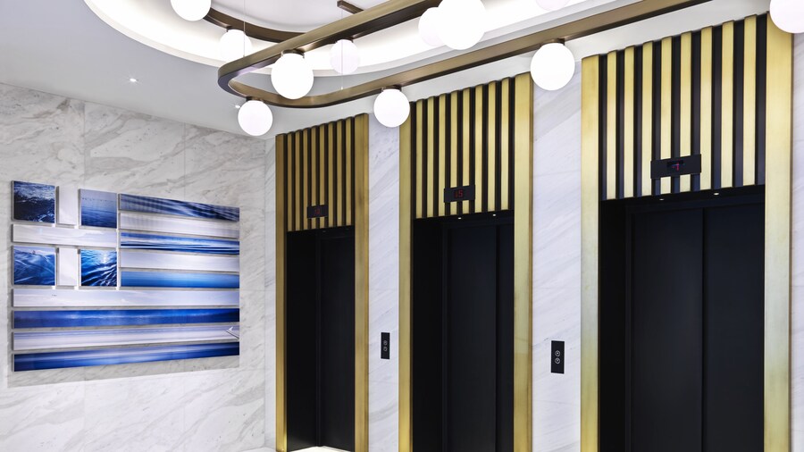 Athens Capital Center Hotel-MGallery Collection