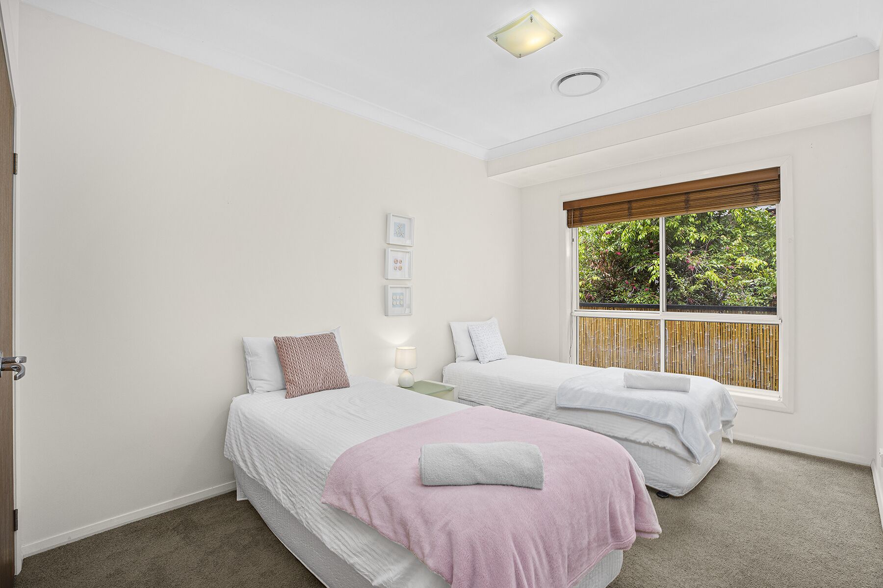 Luxury Valla Beach Holiday Home