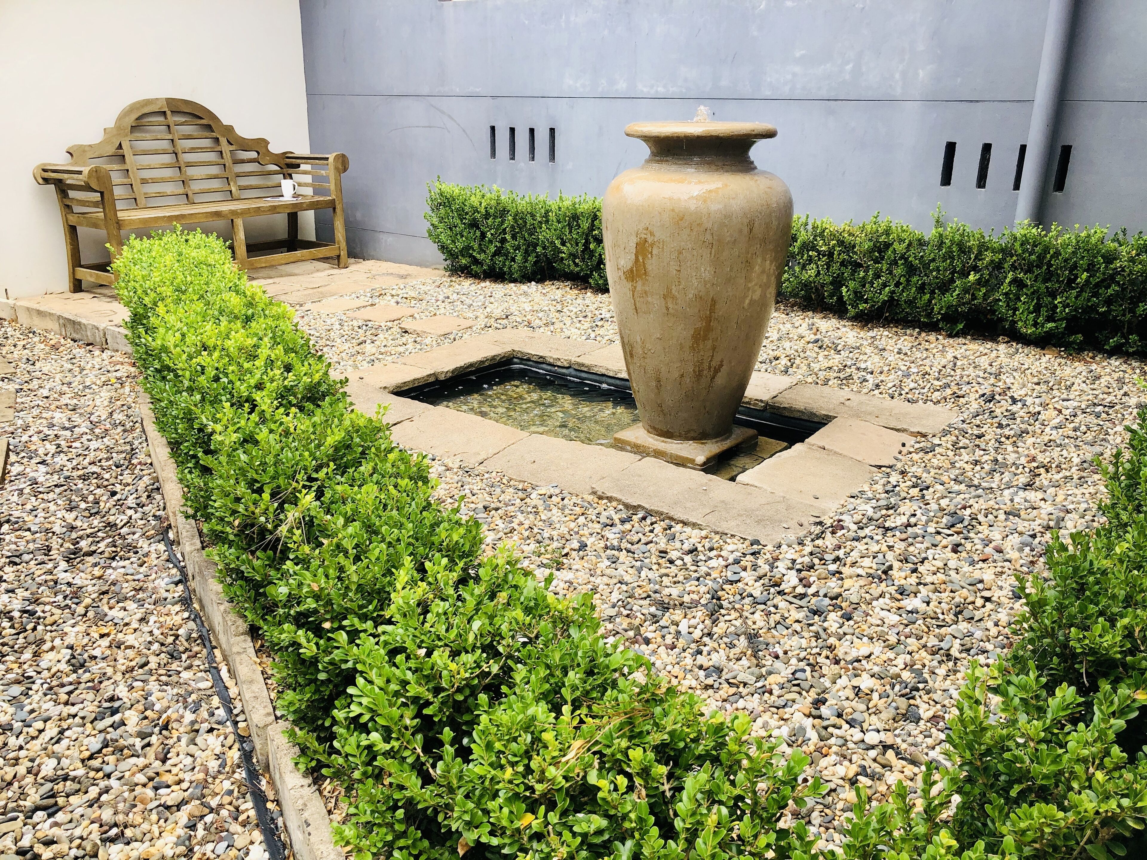 Luxury Valla Beach Holiday Home