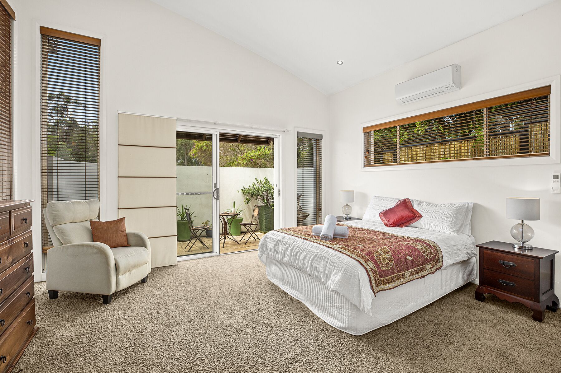 Luxury Valla Beach Holiday Home