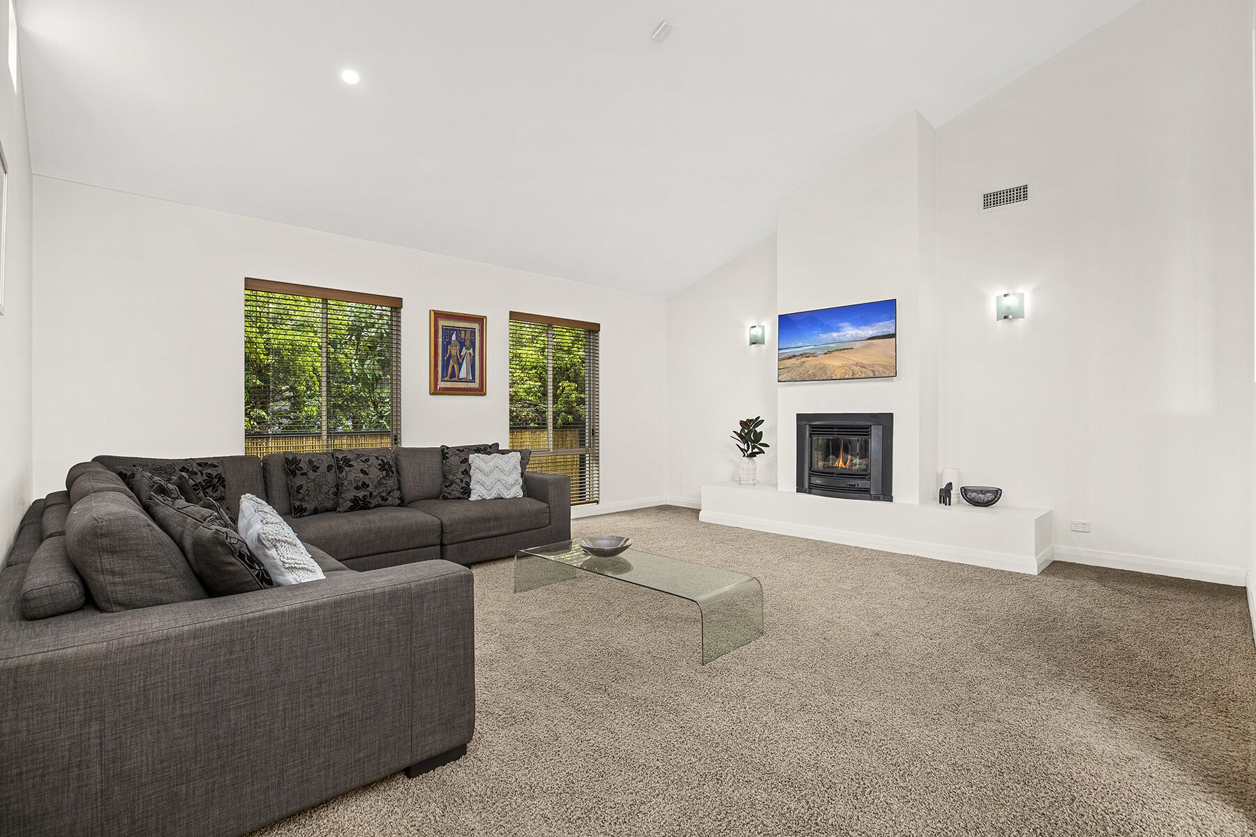 Luxury Valla Beach Holiday Home