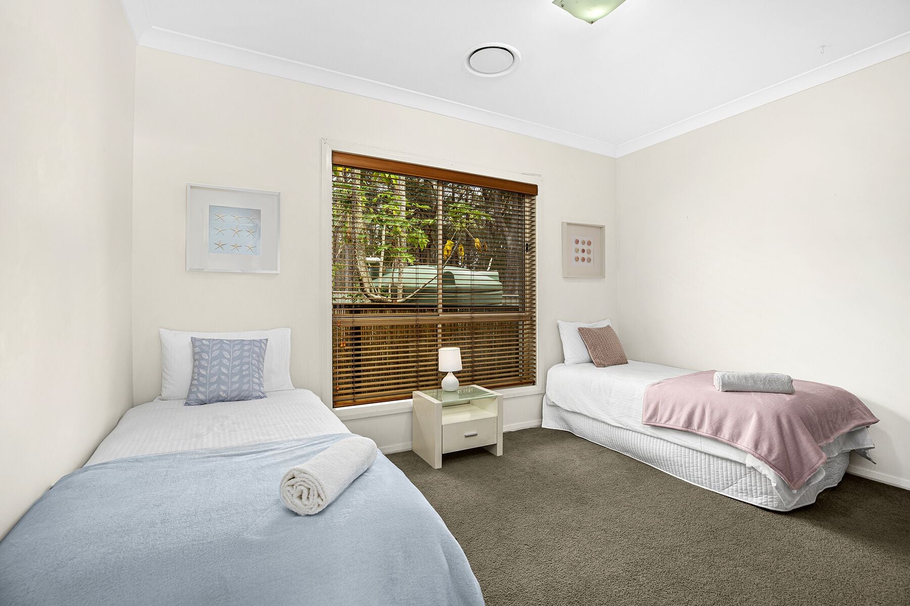 Luxury Valla Beach Holiday Home