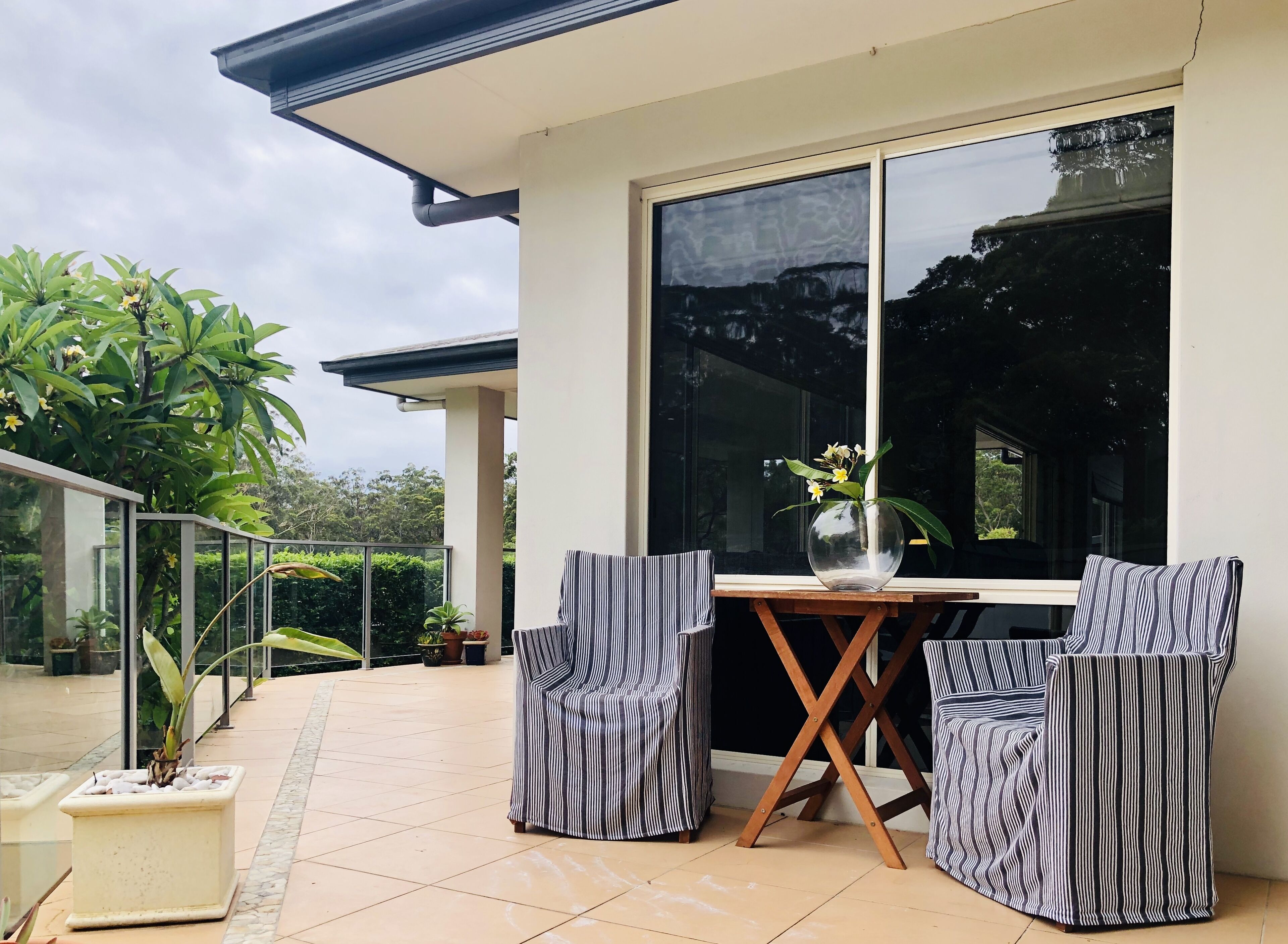 Luxury Valla Beach Holiday Home