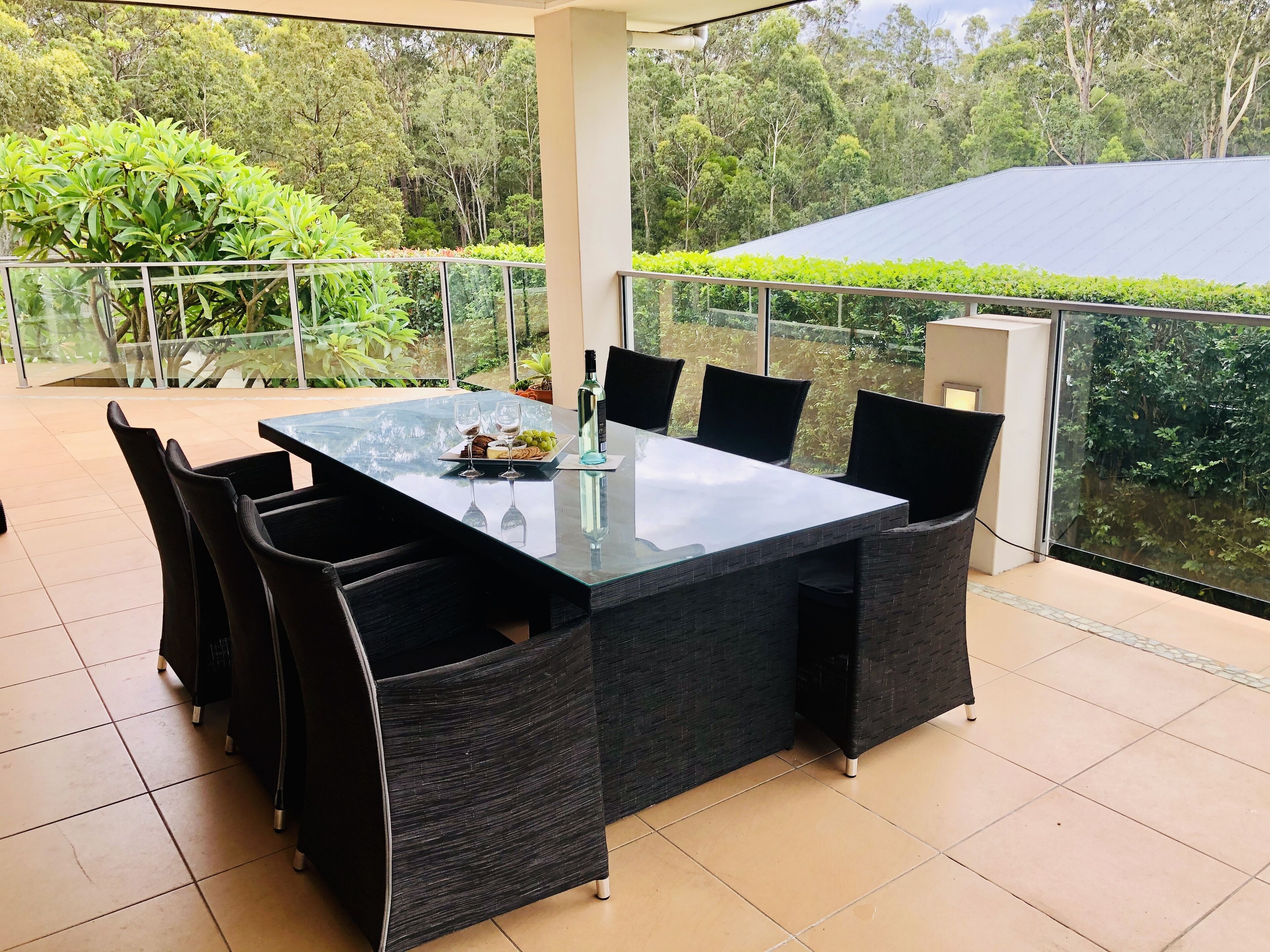 Luxury Valla Beach Holiday Home