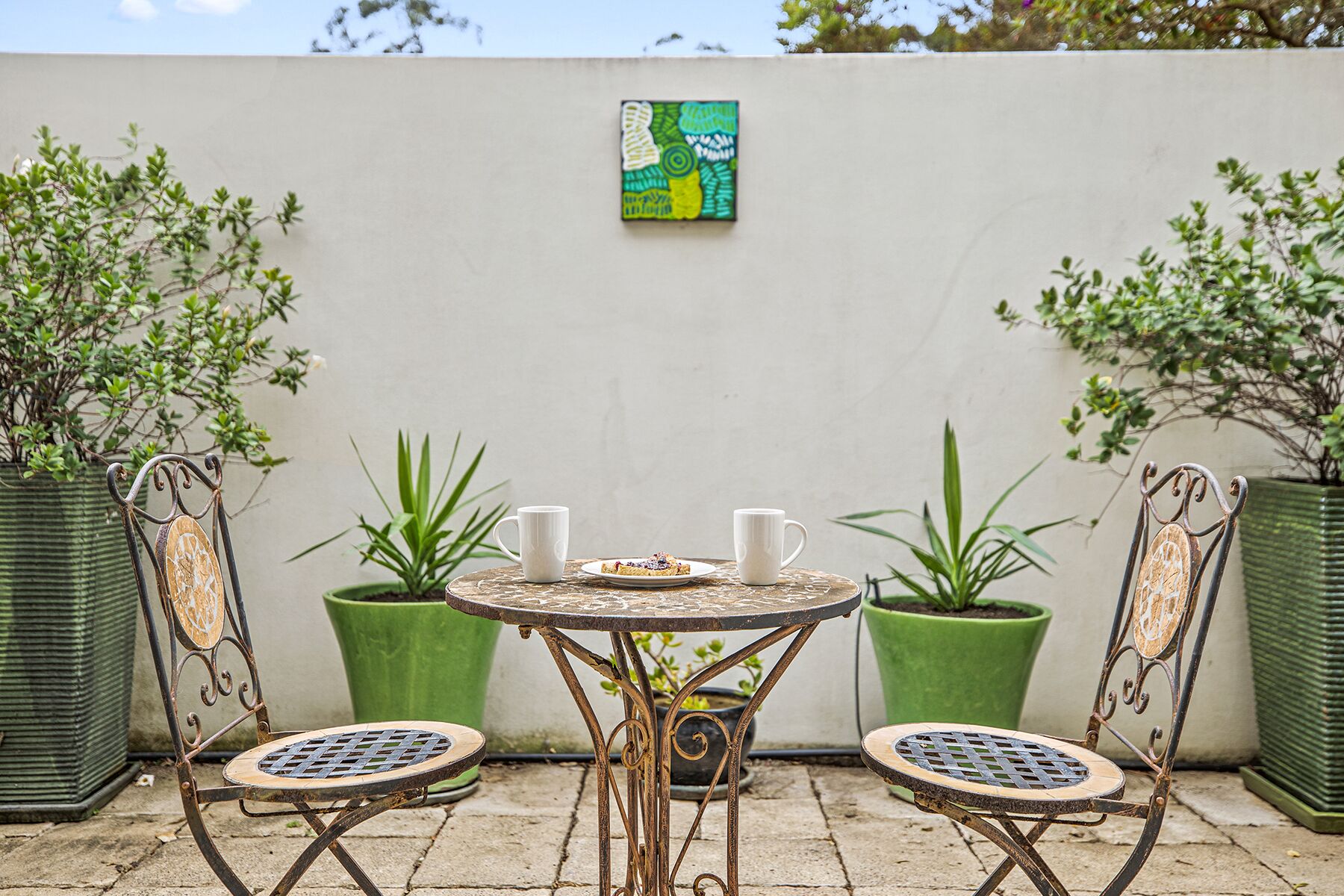 Luxury Valla Beach Holiday Home