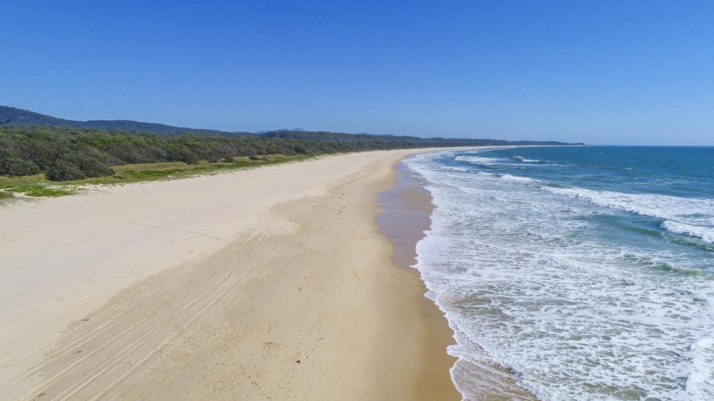 Luxury Valla Beach Holiday Home