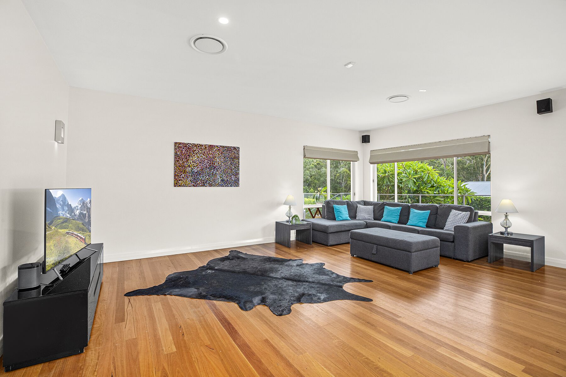 Luxury Valla Beach Holiday Home