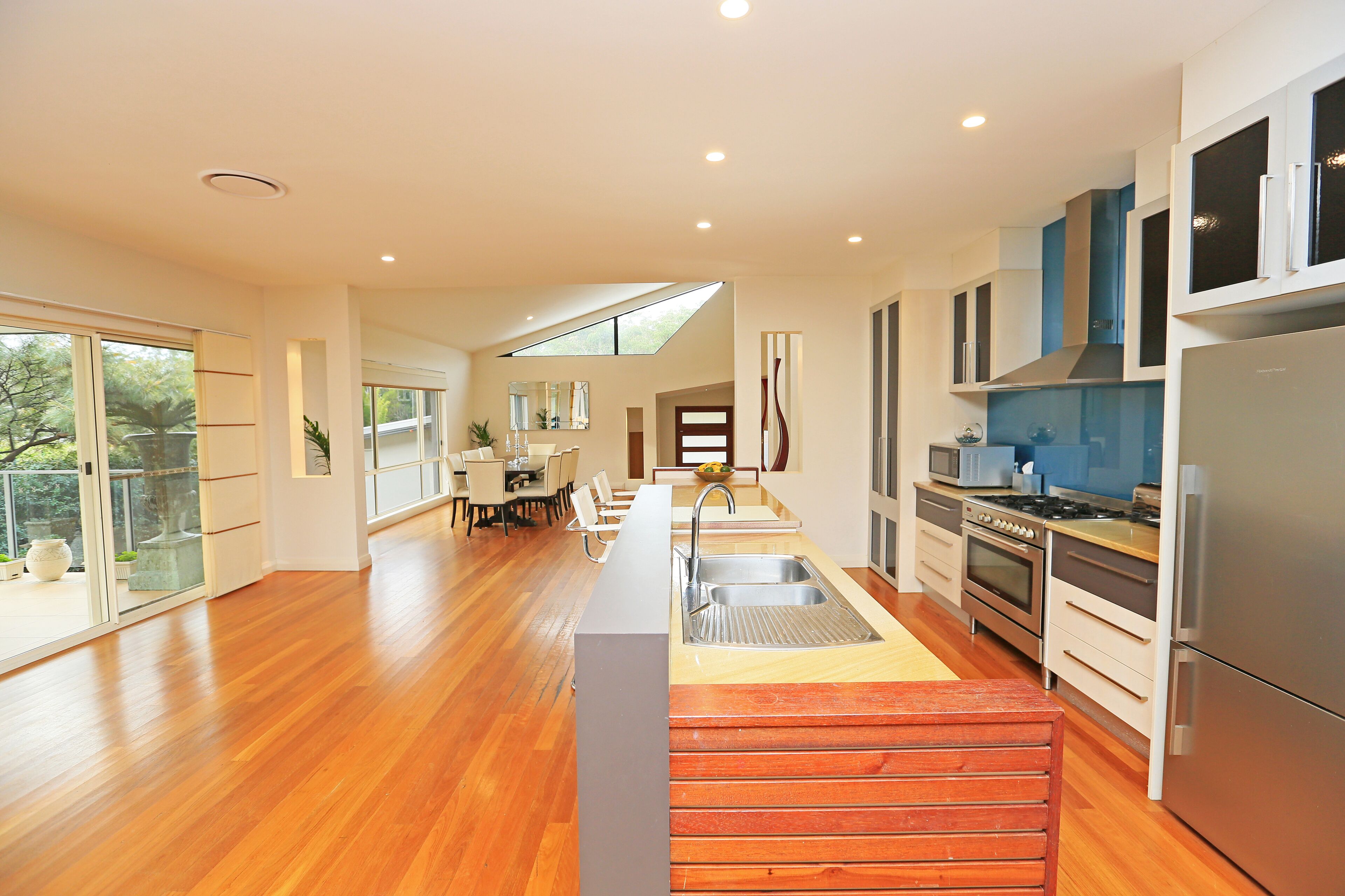 Luxury Valla Beach Holiday Home