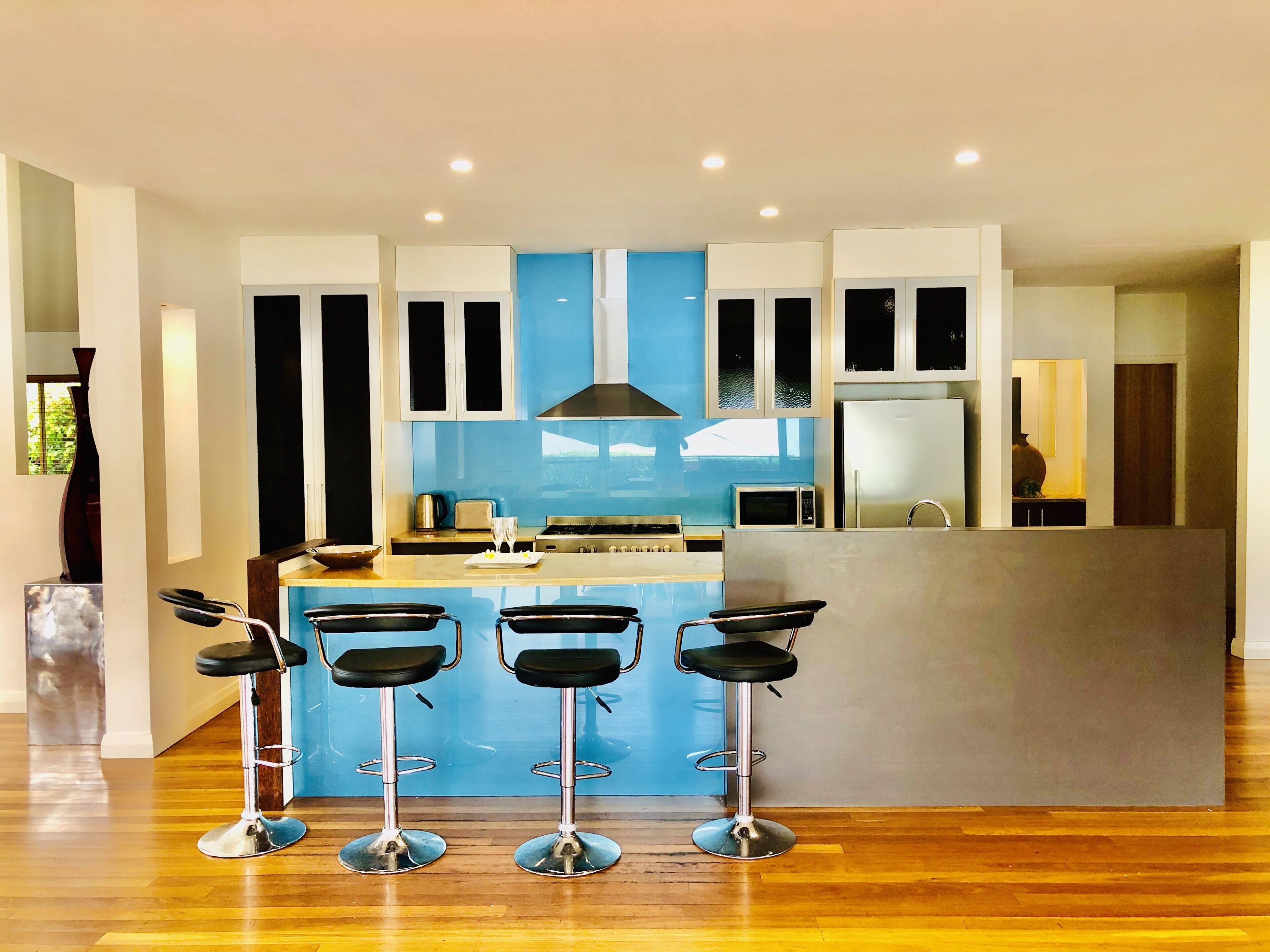 Luxury Valla Beach Holiday Home