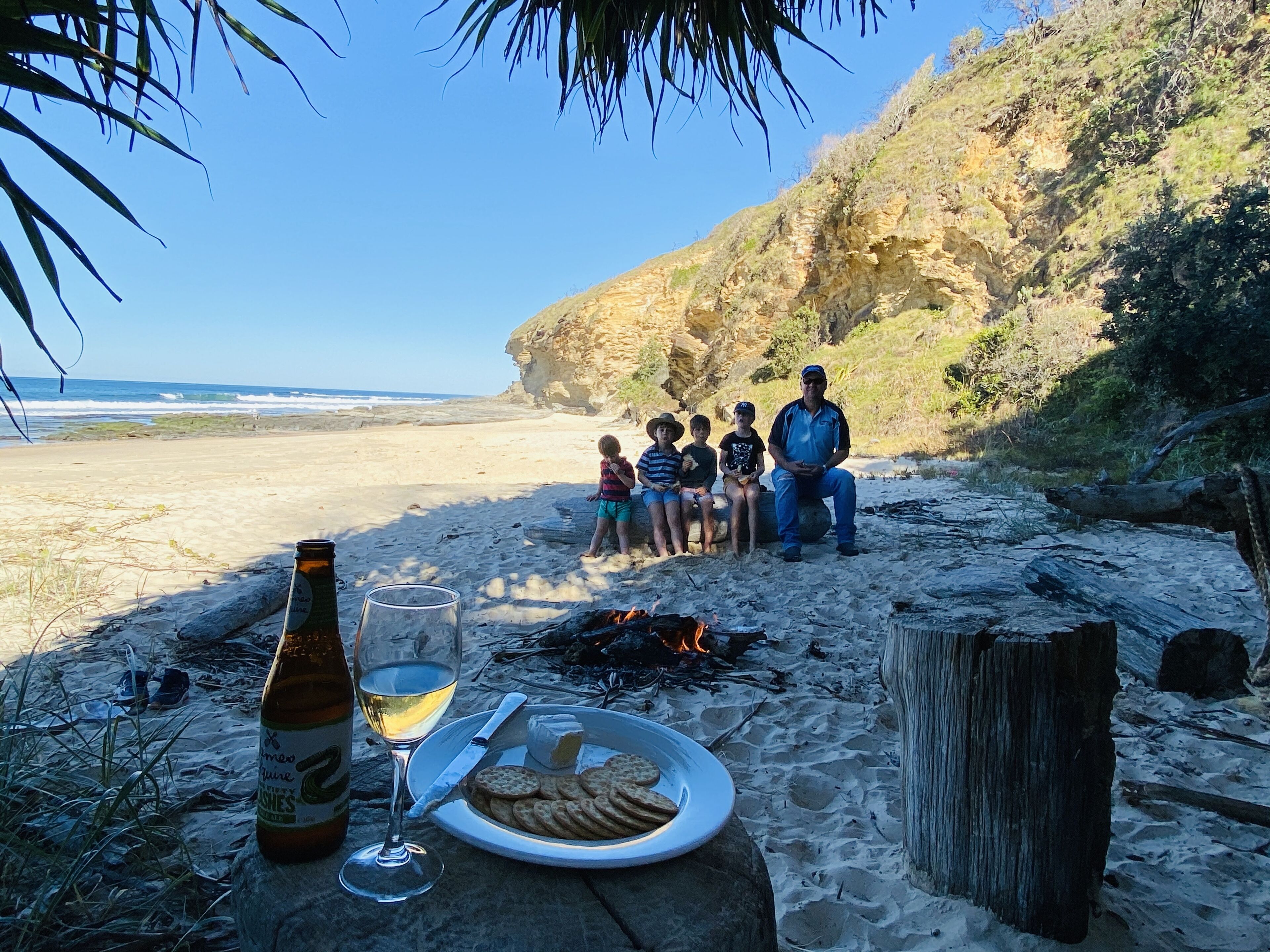 Luxury Valla Beach Holiday Home