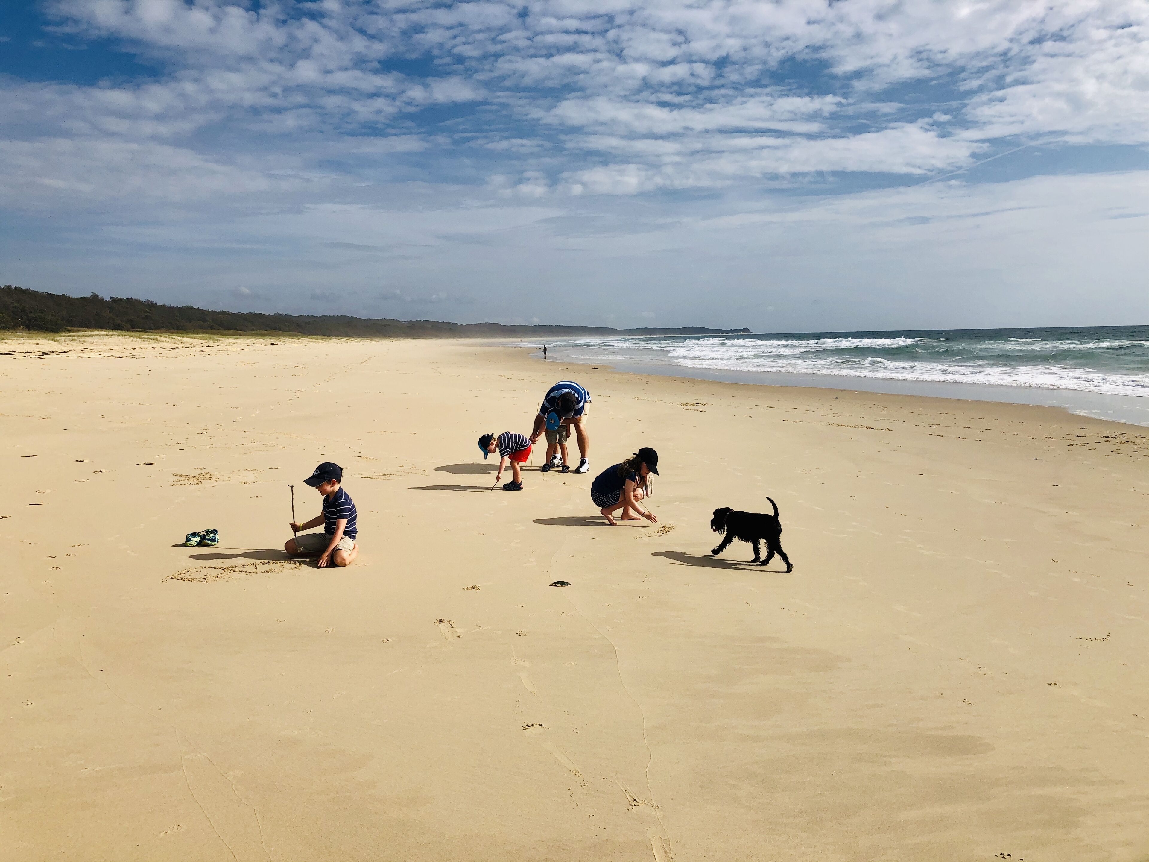 Luxury Valla Beach Holiday Home