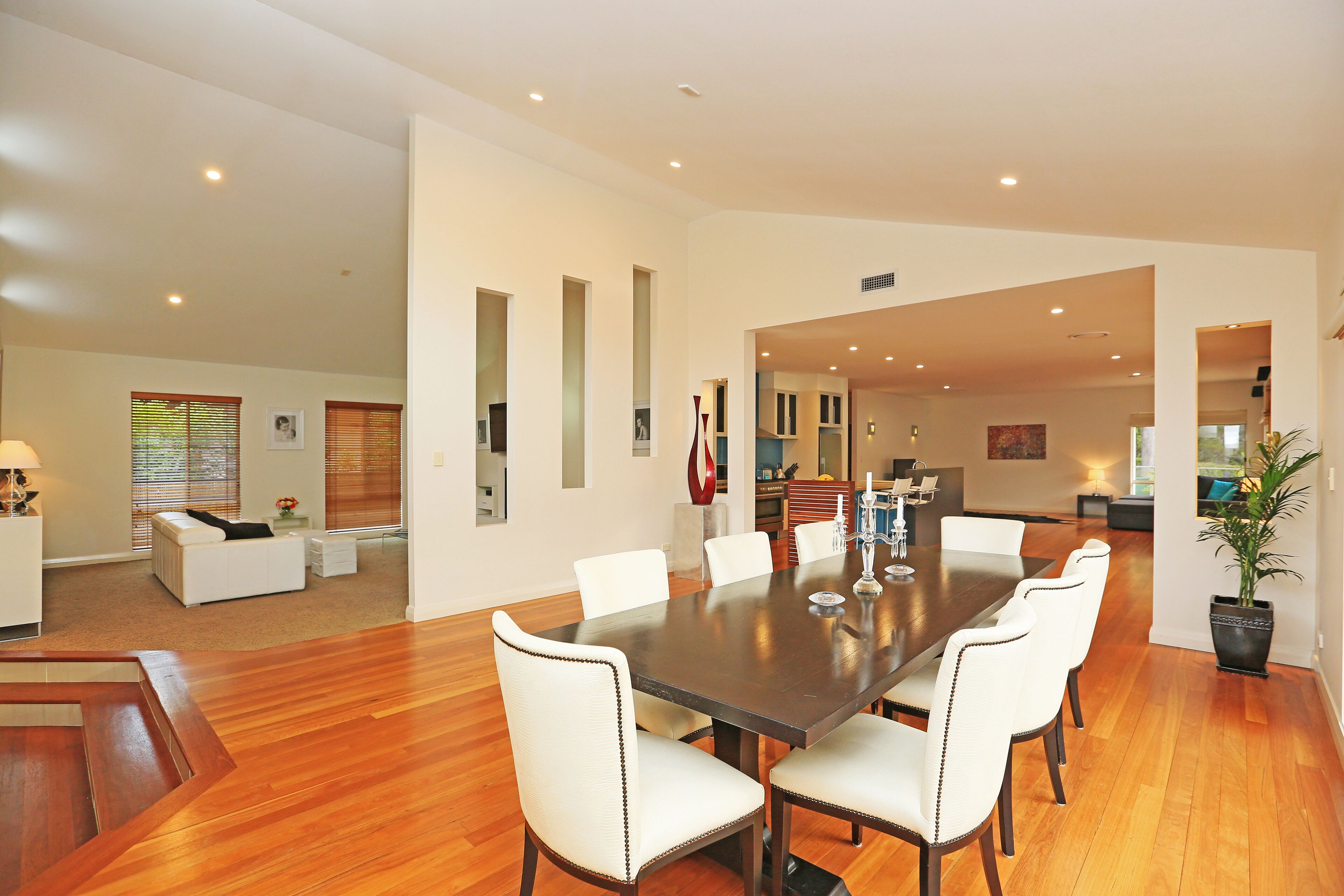 Luxury Valla Beach Holiday Home