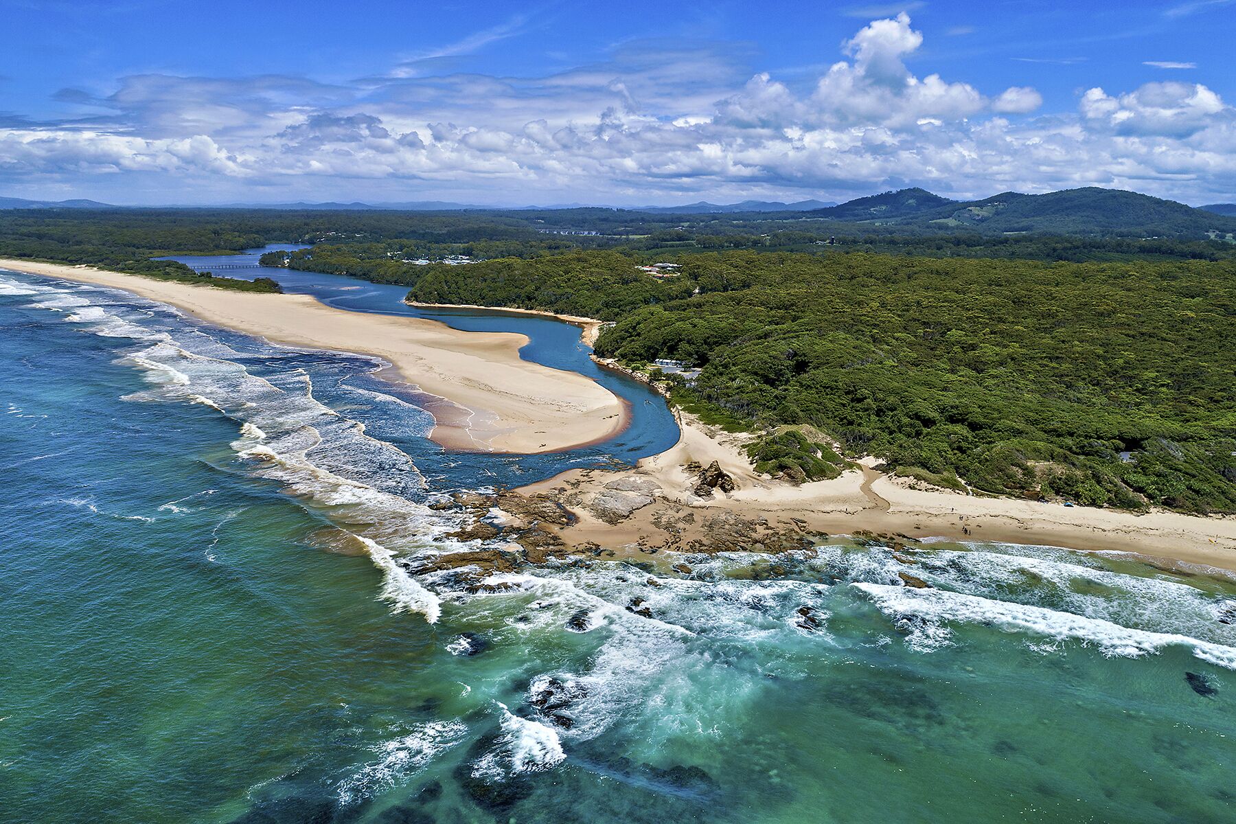 Luxury Valla Beach Holiday Home