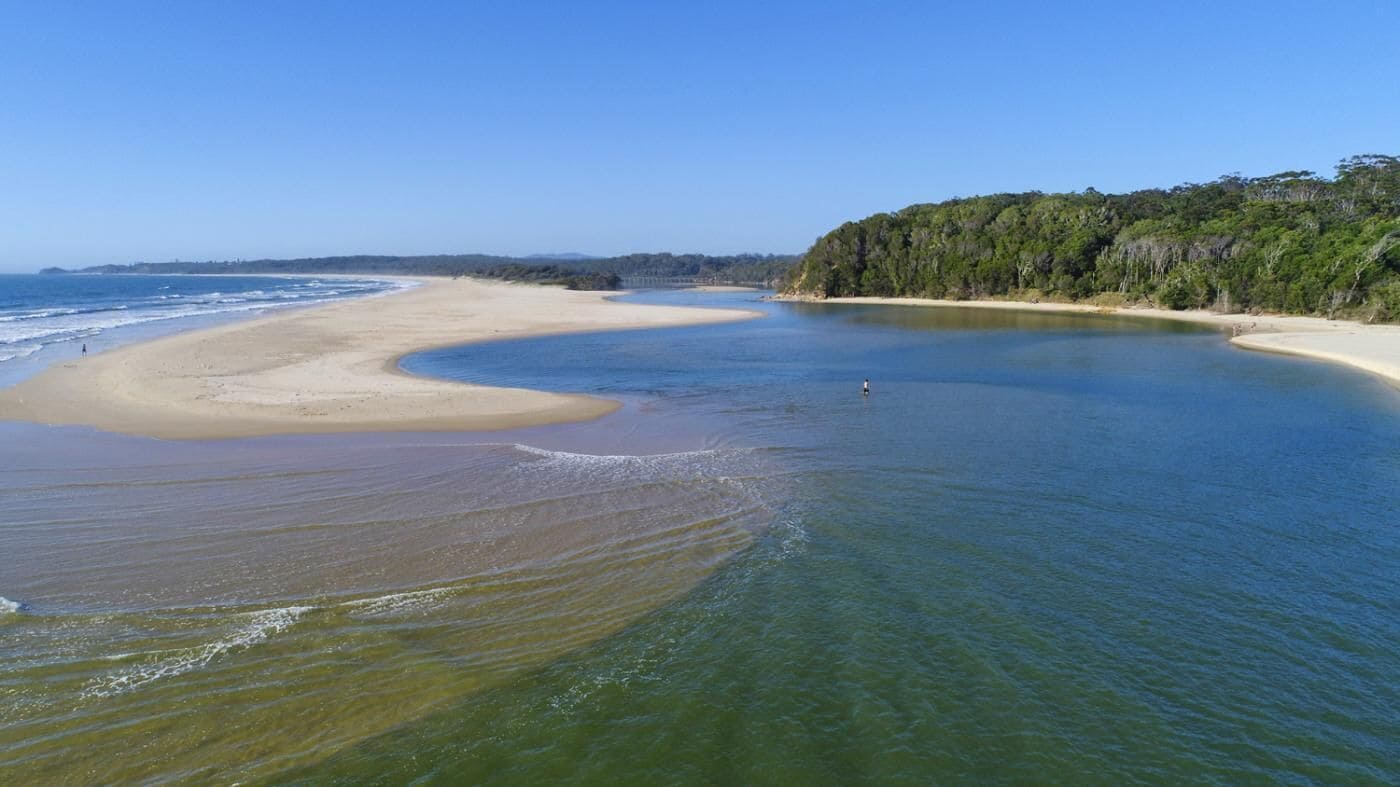 Luxury Valla Beach Holiday Home