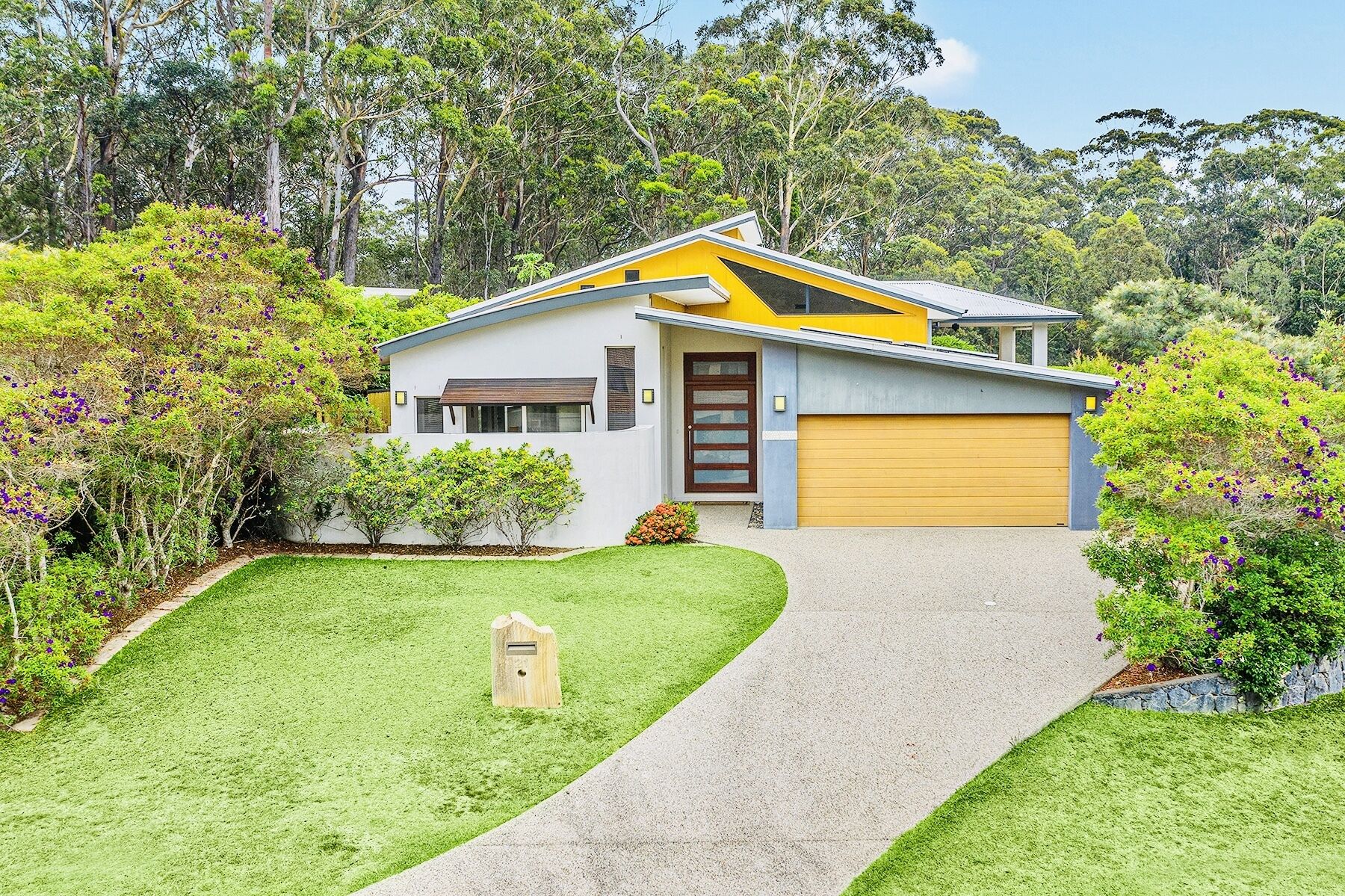 Luxury Valla Beach Holiday Home